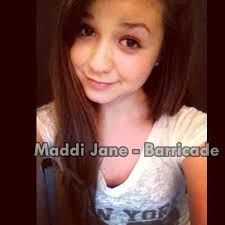 Maddi Jane (Fan Page)