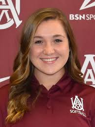 2022 Softball Roster