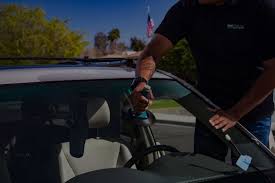 Mesa Windshield Replacement & Auto Glass Repair