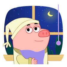 Find the best good night images, pictures, and photos? Good Night Sticker By P King Duckling For Ios Android Giphy