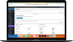 Law Firm Website Development: A Step-By ...
