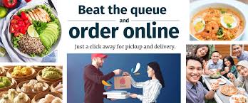 A simple way to order food for delivery or takeout from thousands of places and menus in your neighborhood. Lapar Enjoy Up To 30 Off From These Kuali Food Delivery Picks Kuali