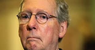 Boehner and mcconnell 15 images. Someone In Congress Edited Mitch Mcconnell S Wikipedia To Say He S A Turtle