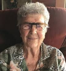 Mary Ennen Obituary (1918