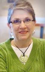 Julian “Judy” Parkes