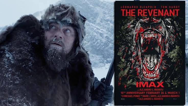 The Revenant Nearly Killed Leonardo DiCaprio & Won Him Best Actor