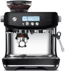 Best cheap manual coffee machine icona pump espresso maker, delonghi, $299. Breville Bes878btr Barista Pro Coffee Machine Appliances Online