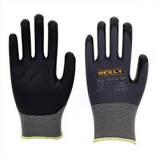 Lachin Nitril kouvwi gan manifaktirè founisè faktori