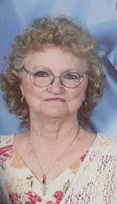 Barbara Gail Williams Atkinson Obituary October 2, 2019