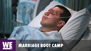 Marriage Boot Camp: Reality Stars