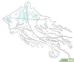 Ausmalbilder harry potter malvorlagen e1540926034714 art. How To Draw Dementors 8 Steps With Pictures Wikihow