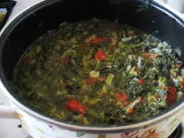 Maybe you would like to learn more about one of these? Gambian Food 10 Delicious Dishes From The West African Country