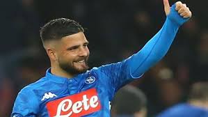 Napoli in pro evolution soccer 2016. Insigne Kualitas Napoli Tak Berbeda Jauh Dari Juventus