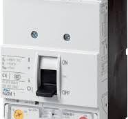 NZM Series Circuit Breaker NZMB1-A20(NZMC1-4-A50)