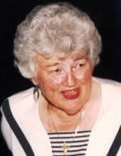 Obituary information for Mary E. (Kuppers) Jeffrey