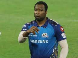 Represented by @insignia_sports | twuko. Ipl 2020 Who Is The Enemy Kieron Pollard Is Talking About