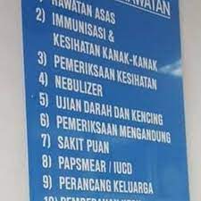 11g jalan eco santuari 8/1c ,, eco santuari,, teluk panglima garang, 42500. Klinik Dan Surgeri Raju Medical Clinic In Pelabuhan Klang