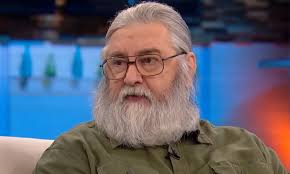 Susan Smith 'turned to drugs because she couldn't get male attention  anymore', prison guard claims