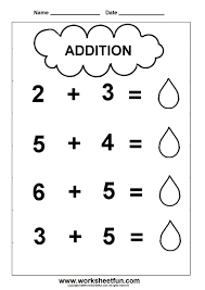 Homework in preschool and kindergarten. Worksheetfun Free Printable Worksheets Kindergarten Addition Math Worksheet For Family Ordinal Numbers Activities Preschool Adding And Subtraction 1st Grade Farm Theme Spending Sharing Preschoolers Calamityjanetheshow