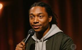 Josh Johnson Tickets, Comedy Shows & 2025 Tour Dates