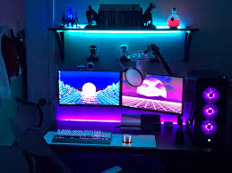 Maybe you would like to learn more about one of these? Gaming Streaming Setup Album On Imgur