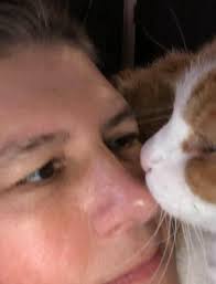 Sometimes the hallway can be dark. Thank God for my flashlight, because I  could've missed out