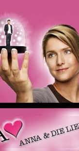 Anna (TV Series 2008–2012)