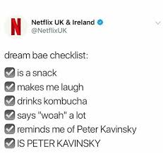 Pin On To All The Boys I Ve Loved Before