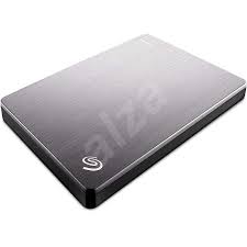 Unless you're using it as a scratch disk for video projects, that extra speed is not worth the difference in cost. Seagate Backup Plus Slim Portable 2tb Silver External Hard Drive Alzashop Com