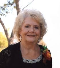 Lenarda Bell Parmely Swaney (1942-2014)