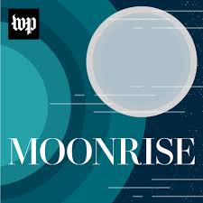 Moonrise Podcast Listen Reviews Charts Chartable