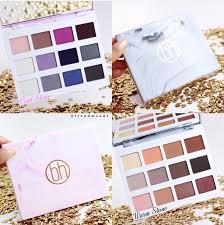 Haul Dot Collection Brush Set - White + Marble Palette - Warm