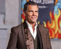 Josh Brolin on Donald Trump: A Marketing Genius?