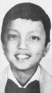 Wilfrido Santos “Willie” Serrano (1965-1978)