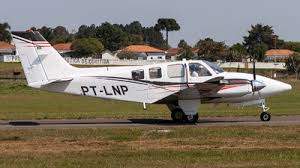 Perusahaan ini didirikan pada tahun 1981. Pt Lnp Beechcraft 58 Baron Private Lucas Gabardo Jetphotos