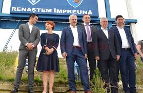 Tema prioritară a fost „rolul femeii în schimbarea pieţei mondiale a muncii, informează. Exclusiv Cine Sunt De Fapt NaÈ™ii OlguÈ›ei Vasilescu Unde LucreazÄƒ AceÈ™tia Foto Bugetul Ro