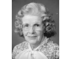 Gwen Atkinson Obituary (1925