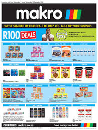 Nescafe alegria coffee machine makro bean to cup coffee maker from docplayer.net the nescafé alegria is very similar to the nestlé's highly successful nescafé barista home coffee machine launched back in 2009 that was only available in japan. Makro R100 Deals More4less Deals 01 July 30 September 2020 Www Guzzle Co Za