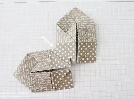 Stampin Up Anleitung Tutorial Box Goodie Give Away Schachtel Stempelmami Origami 073 Bufandas De Punto Cajas Puntos