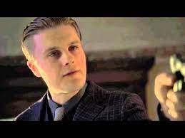 Jimmy Darmody Tribute Boardwalk Empire Paint It Black Youtube
