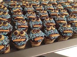 Kinder lieben muffins und kleine kuchen. Pin Auf Rezepte Fur Kids Party