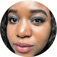 Piercings are also done on the third eye and bridge of the nose. Nostril Piercings Mn Nd Il Mt Almost Famous Body Piercing
