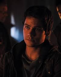 Labyrinthe 3 Thomas Mort De Teresa