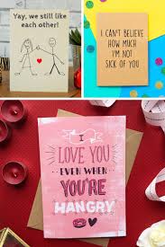 How to make valentine's day card version 2: 75 Funny Valentine Cards That Ll Make That Special Someone Smile