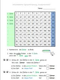 Maybe you would like to learn more about one of these? Hundertertafel Uebungen Hundertertafel Zum Ausdrucken Pdf
