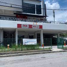 1950 & 2793, batu 5 jalan gombak, 53000 kuala lumpur, malaysia alamat poskod: Pos Malaysia Post Office In Kuala Lumpur