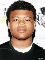 Terrell Alexander Defensive Tackle Recruiting Profile