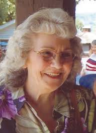 Obituary information for Faye G. Williams