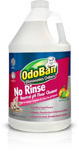 No Rinse Neutral Ph Floor Cleaner Floor Care Odoban Floor Cleaner Neutral Flooring Flooring