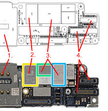 Iphone schematics diagrams service manuals pdf schematic. Iphone 8 Logic Board Leak Phonearena